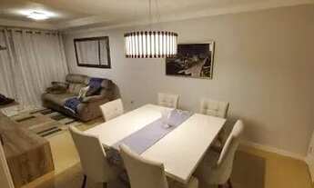 Imagem 7: Apartamento de 3 quartos 135 m² à venda na Praia da Costa Cód: 22134AM