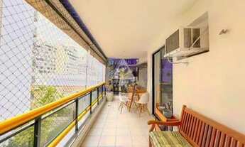 Imagem 5: Apartamento à venda, 3 quartos, 1 suíte, 2 vagas, Botafogo - RIO DE JANEIRO/RJ