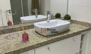 Imagem 6: Apartamento com 3 dormitórios sendo 1 suíte à venda, 72 m² por R$ 485.000 - Parque Jaçatu