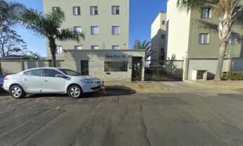 Imagem: Sao Carlos - Apartamento Padrão - Jardim