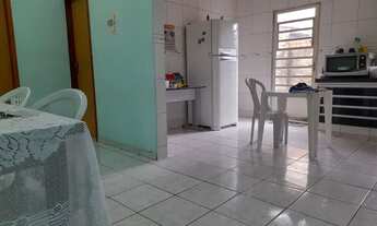 Imagem 3: CASA ST UNIÃO 3 QUARTOS LAJOTADA RUA LARGA PROX A AV T-9, FINANCIA, OPORTUNIDADE ÚNICA