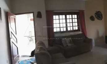 Imagem 2: Casa Padrão em São José dos Campos