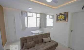 Imagem 2: Apartamento para Aluguel - Tijuca, 1 Quarto, 40 m2