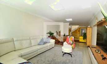 Imagem 5: Casa à Venda - Mandaqui, 3 Quartos, 200 m2