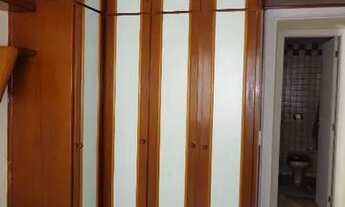 Imagem 5: Apartamento com 3 quartos na Tijuca - Rio de Janeiro - RJ