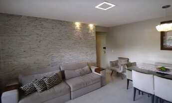 Imagem 2: Apartamento com 2 dormitórios à venda, 72 m² por R$ 730.000,00 - Vila Leopoldina - São Pau