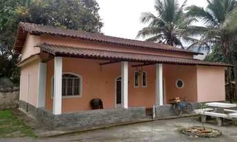 Imagem 5: Sítio para Venda em Itaboraí, Agro Brasil (Sambaetiba), 4 dormitórios, 1 suíte