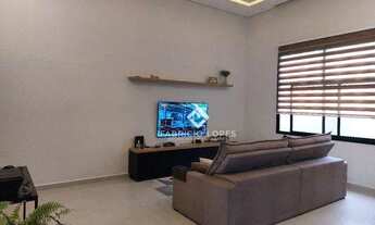 Imagem 5: Casa com 3 dormitórios à venda, 123 m² por R$ 830.000,00 - Villa Branca - Jacareí/SP