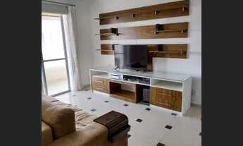 Imagem 3: Apartamento para aluguel possui 110 metros quadrados com 2 quartos