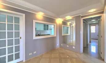 Imagem 2: Apartamento 3 quartos para locação Moema