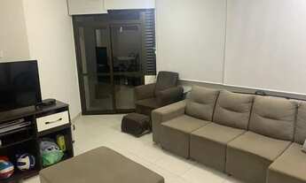 Imagem 2: Apartamento com 3 dormitórios, 80 m² - venda por R$ 530.000 ou aluguel por R$ 4.000/mês