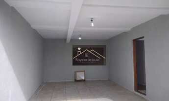 Imagem 2: Casa com 4 dormitórios à venda, 248 m² por R$ 420.000 - Morumbi - Pouso Alegre/MG