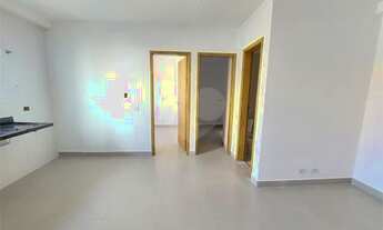 Imagem 6: Apartamento 2 dormitórios - Tucuruvi