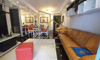 Imagem 3: Vendo apartamento na Freguesia com 128m² sendo 2 suítes e dois quartos