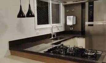 Imagem 6: Vendo lindo apartamento no Splendor Garden Jardim das industrias, 122m² andar alto