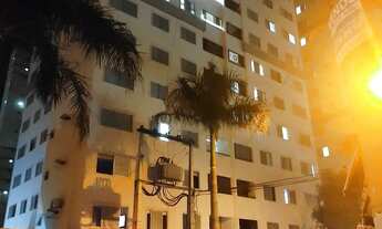 Imagem 2: Apartamento no Setor Bueno