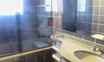 Imagem 3: Apartamento para venda com 115 metros quadrados com 3 quartos em Mooca - São Paulo - SP