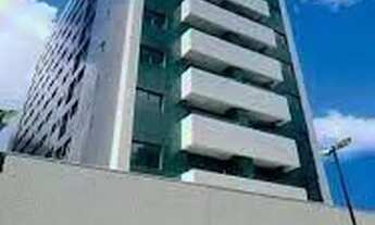 Imagem 1: Apartamento para aluguel tem 25 metros quadrados com 1 quarto em Espinheiro - Recife - PE