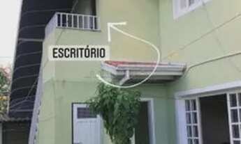 Imagem 2: Casa Padrão em Sao Jose dos Campos