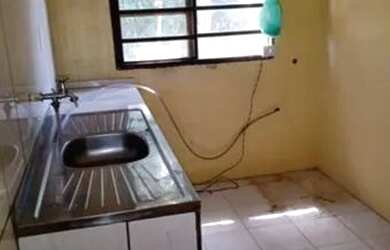 Imagem 7: BARBADA, VENDO APT DE 2/4 C/ QUINTAL NO COMEÇO DO JULIA SEFFER, CONDOMINIO SAFIRA LAR