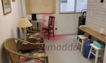 Imagem 7: LOCAÇÃO DE APARTAMENTO TODO MOBILIADO NO POSTO 06 DE COPACABANA