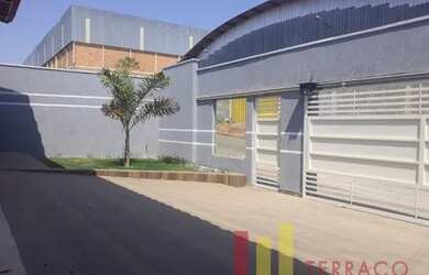 Imagem 3: URUAÇU - Casa Padrão - Sul II