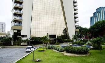 Imagem: Ed. Space Valley com 1 dormitório para