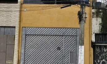 Imagem: Capão Redondo Vila Fazzeone Próximo nova