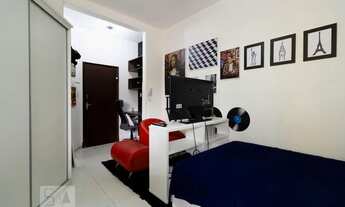 Imagem 6: Apartamento para Aluguel - Centro, 1 Quarto, 30 m2