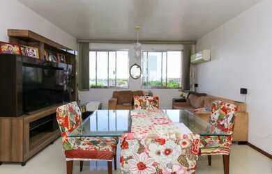 Imagem 2: CANOAS - Apartamento Padrão - Centro