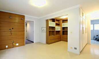 Imagem 7: Apartamento Venda Cerqueira César 214 m² 4 Dormitórios