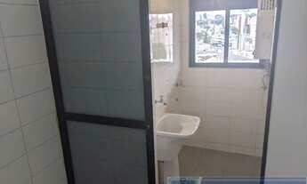 Imagem 5: Apartamento com 1 quarto para alugar por R$ 1200.00, 44.28 m2 - CENTRO - CURITIBA/PR