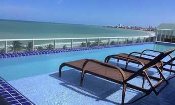 Imagem: Flat na ola de intermares, locacao mensal