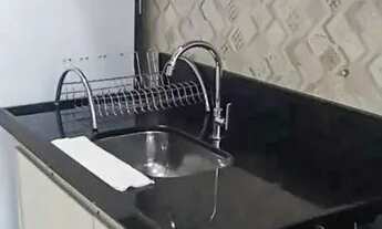 Imagem 6: Apartamento para venda possui 45 metros quadrados com 2 quartos em Planície da Serra - Ser