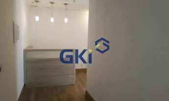 Imagem 4: SÃO 3 SALAS UNIFICADAS COM 96 M²,3 VAGAS,3 BANHEIROS,AR CONDICIONADO