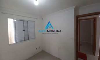 Imagem 4: Campinas - Apartamento Padrão - Loteamento Residencial Parque dos Cantos