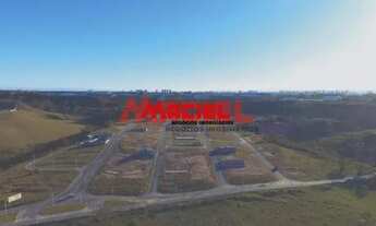 Imagem 2: Terreno Padrão em Sao Jose dos Campos