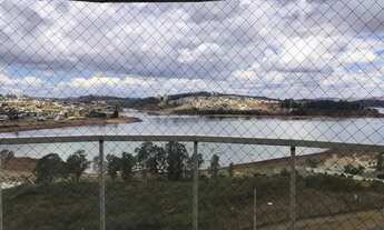 Imagem: Apartamento em Alphaville, Ed. Mirante do