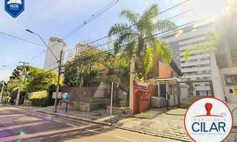 Imagem 2: Curitiba - Apartamento Padrão - Alto da Glória