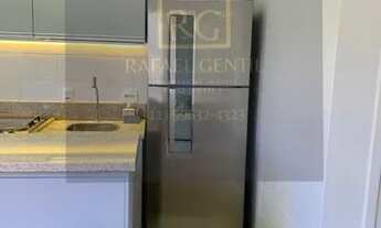 Imagem 5: Apartamento para alugar, 1 quarto, móveis, eletrodomésticos, Portais (Polvilho), Cajamar/S