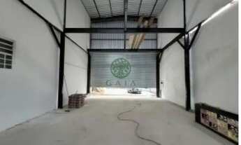 Imagem 3: Aluga loja na Augusto Tolle - Santana