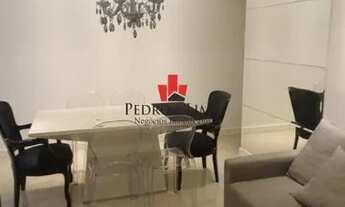 Imagem 2: Apartamento com 2 dormitórios e 1 vaga em Vila Regente Feijó