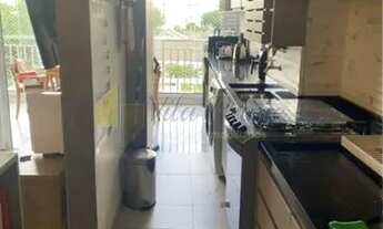 Imagem 6: LINDO APARTAMENTO PRONTO PARA MORAR EM CONDOMÍNIO CLUBE