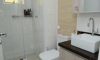 Imagem 5: APARTAMENTO - CONDOMÍNIO PARQUE DOS PÁSSAROS - SP