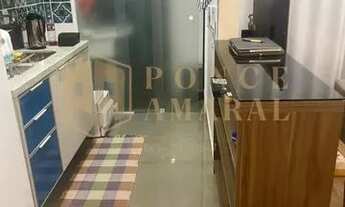 Imagem 5: Apartamento para locação no Nova Nação América