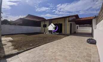 Imagem: Casa com 2 dormitórios à venda, 100 m²