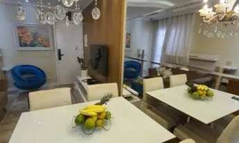 Imagem 4: APARTAMENTO - CENTRO - SBC - 54m²