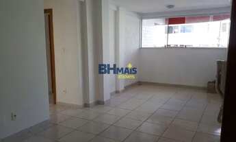 Imagem 2: Apartamento de 02 quartos no bairro Castelo / Manacás