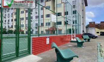 Imagem 5: Apartamento para venda possui 48 metros quadrados com 2 quartos em Pan Americano - Fortale