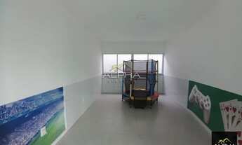 Imagem 2: Casa duplex em condomínio fechado no Eusébio - CE